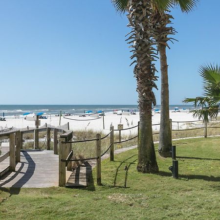 The Beach House Gulf Shores Exterior photo