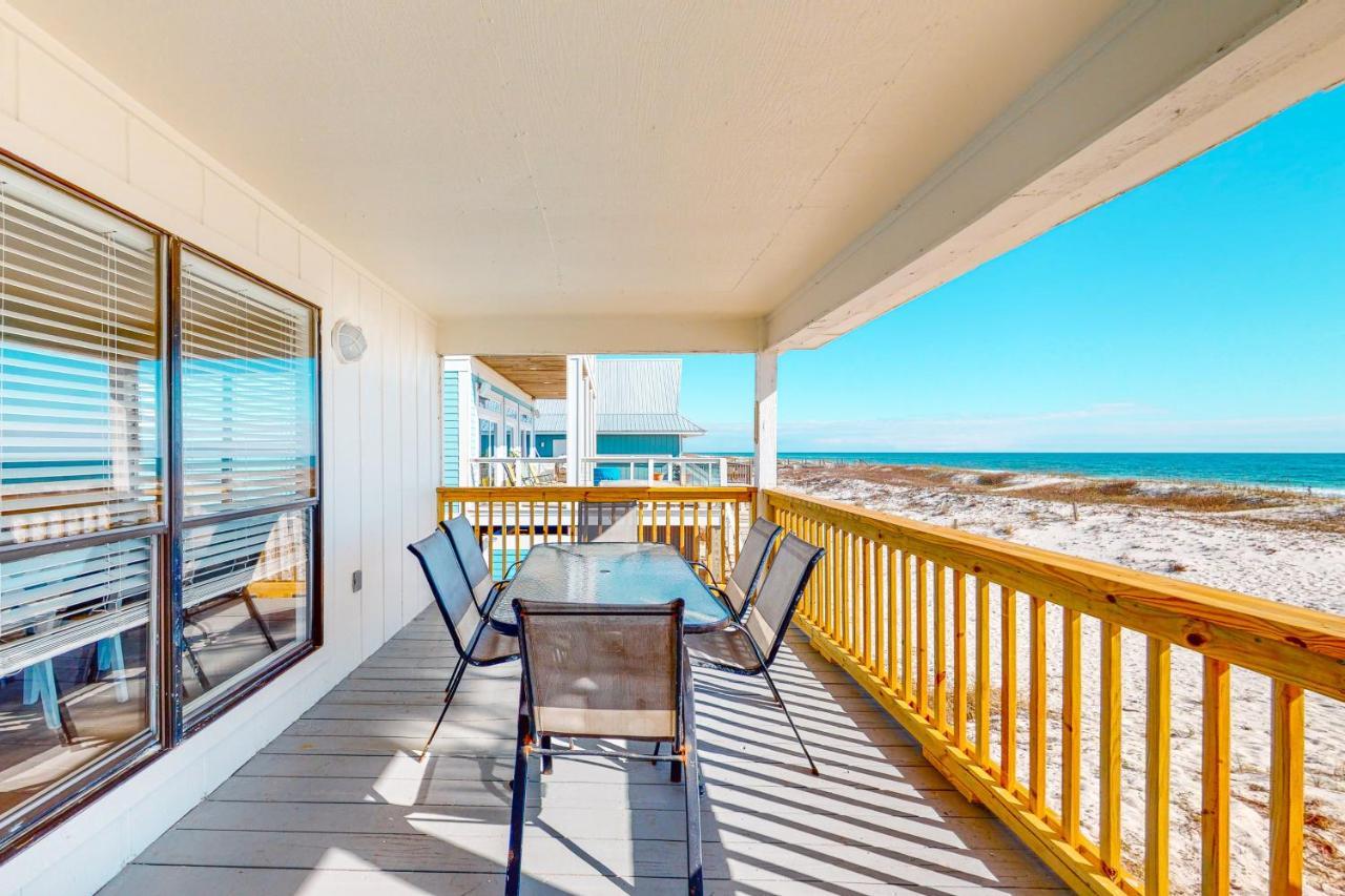 The Beach House Gulf Shores Exterior photo