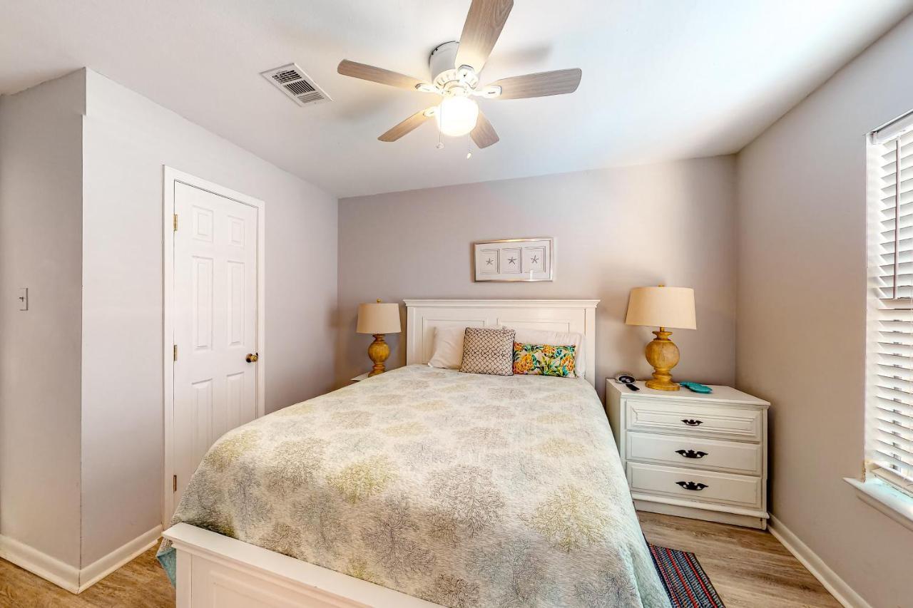 The Beach House Gulf Shores Exterior photo